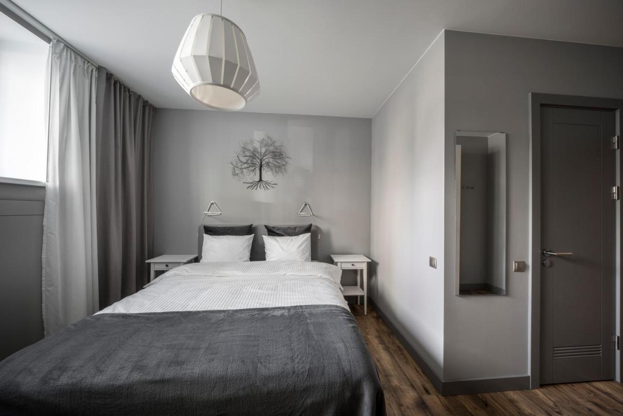 Saida - Quality Albergue *