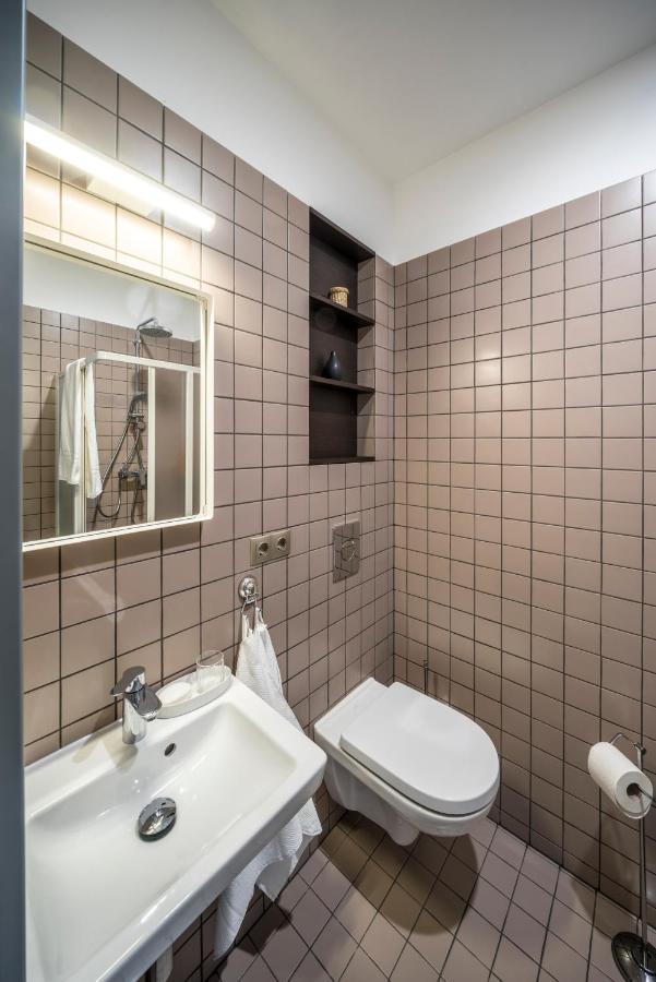 Hostel Saida Riga