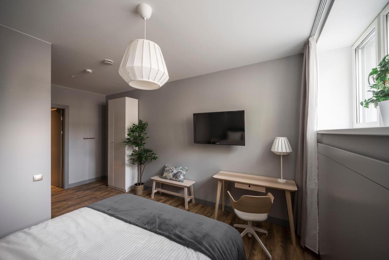 Saida Hostel Riga