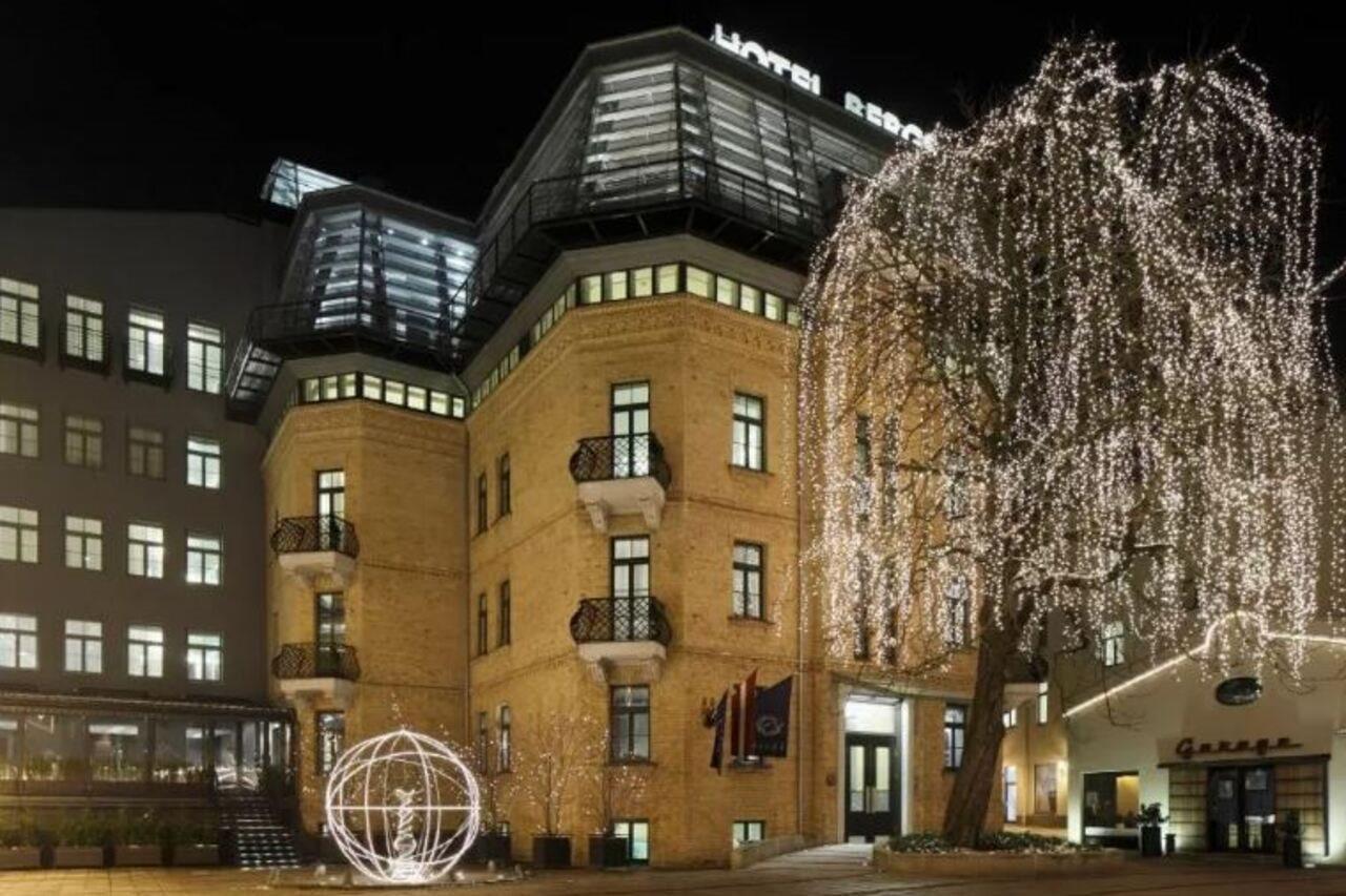 Bergs - Small Luxury Of The World 5*