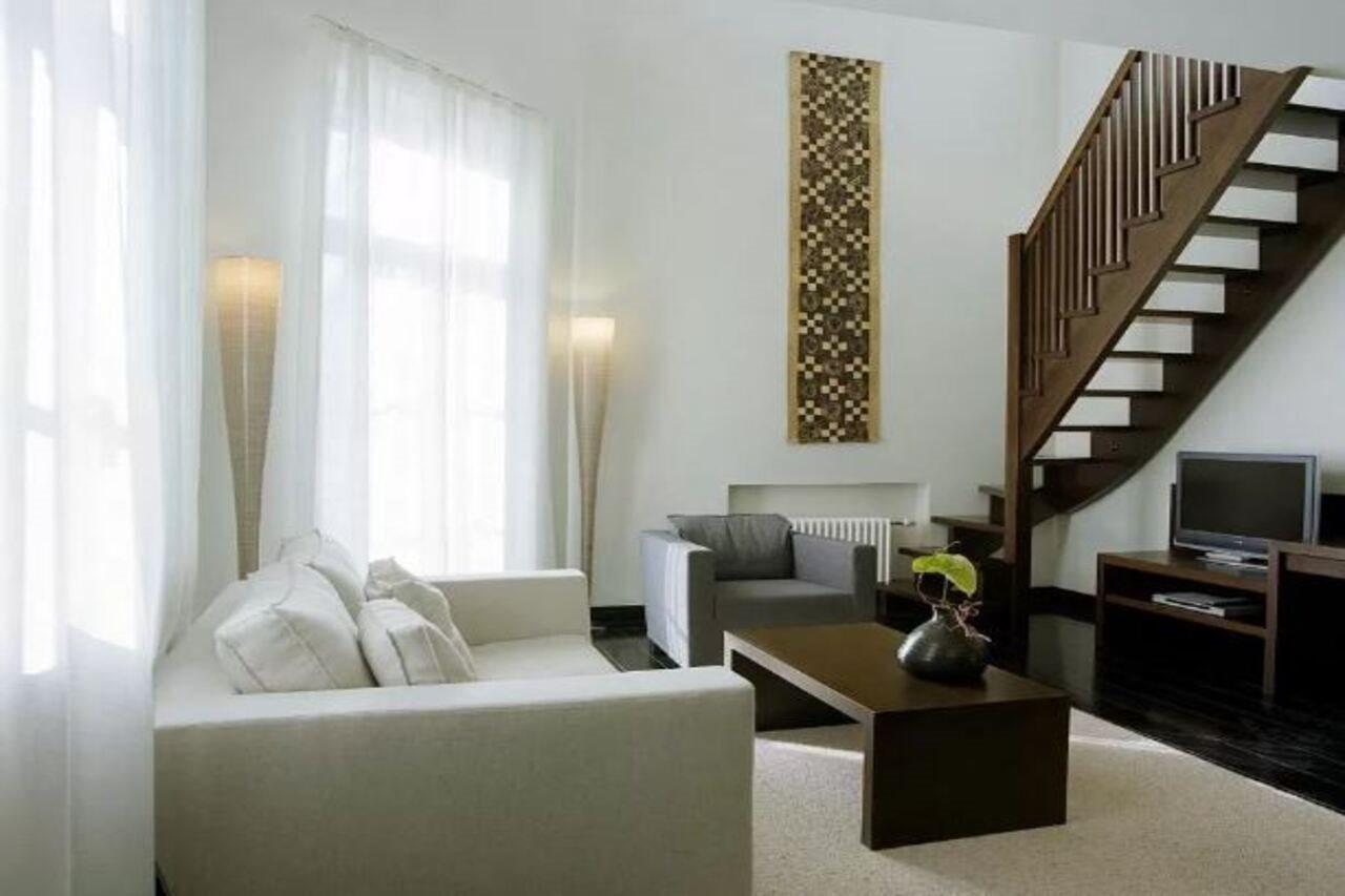 Hotel Bergs - Small Luxury Of The World 5*
