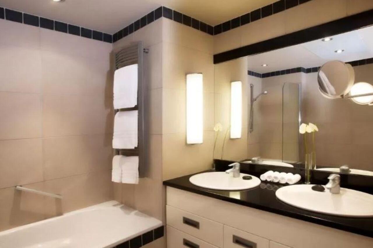 Bergs - Small Luxury Of The World Riga