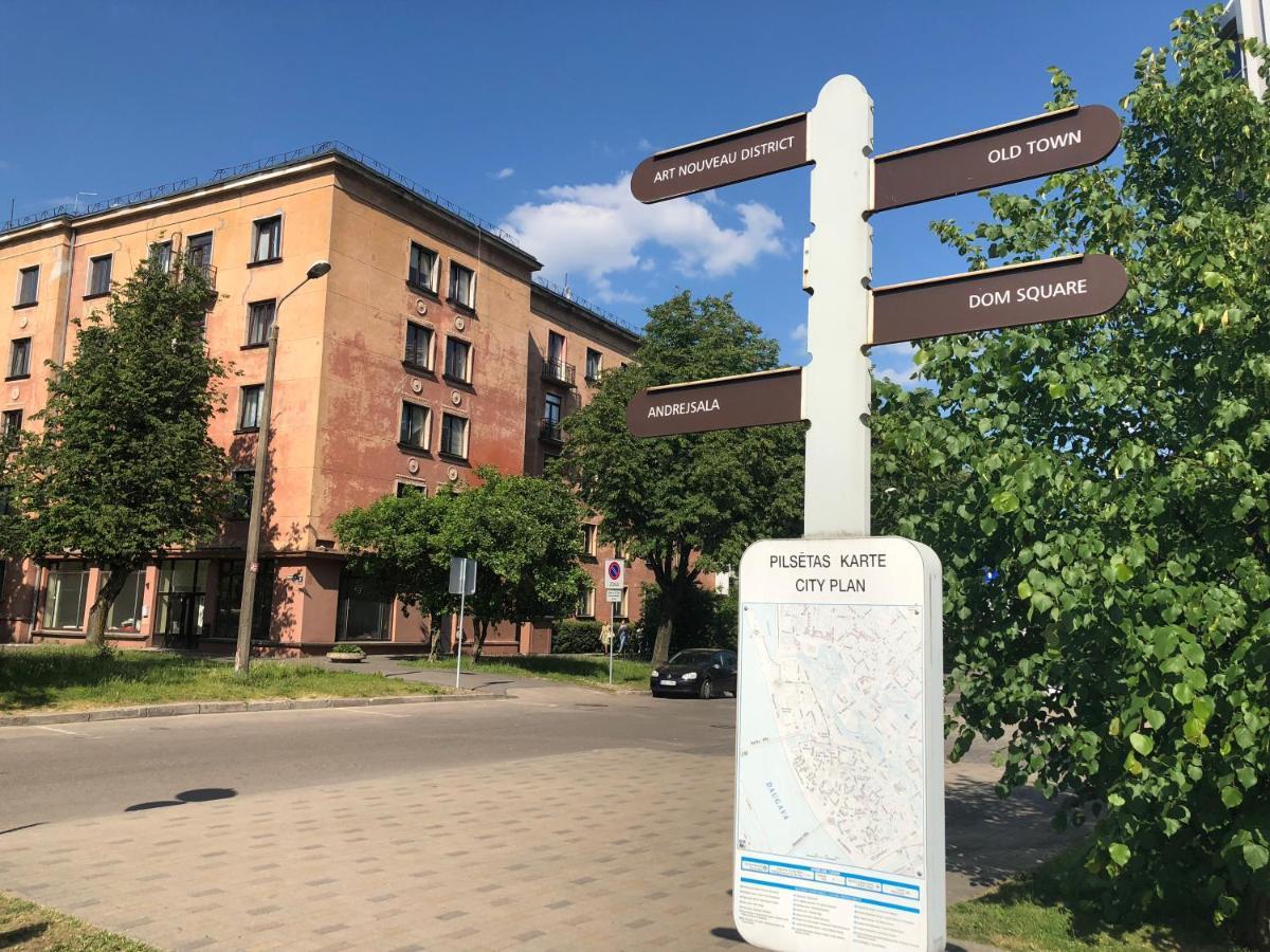 Centre E2 Inn Riga