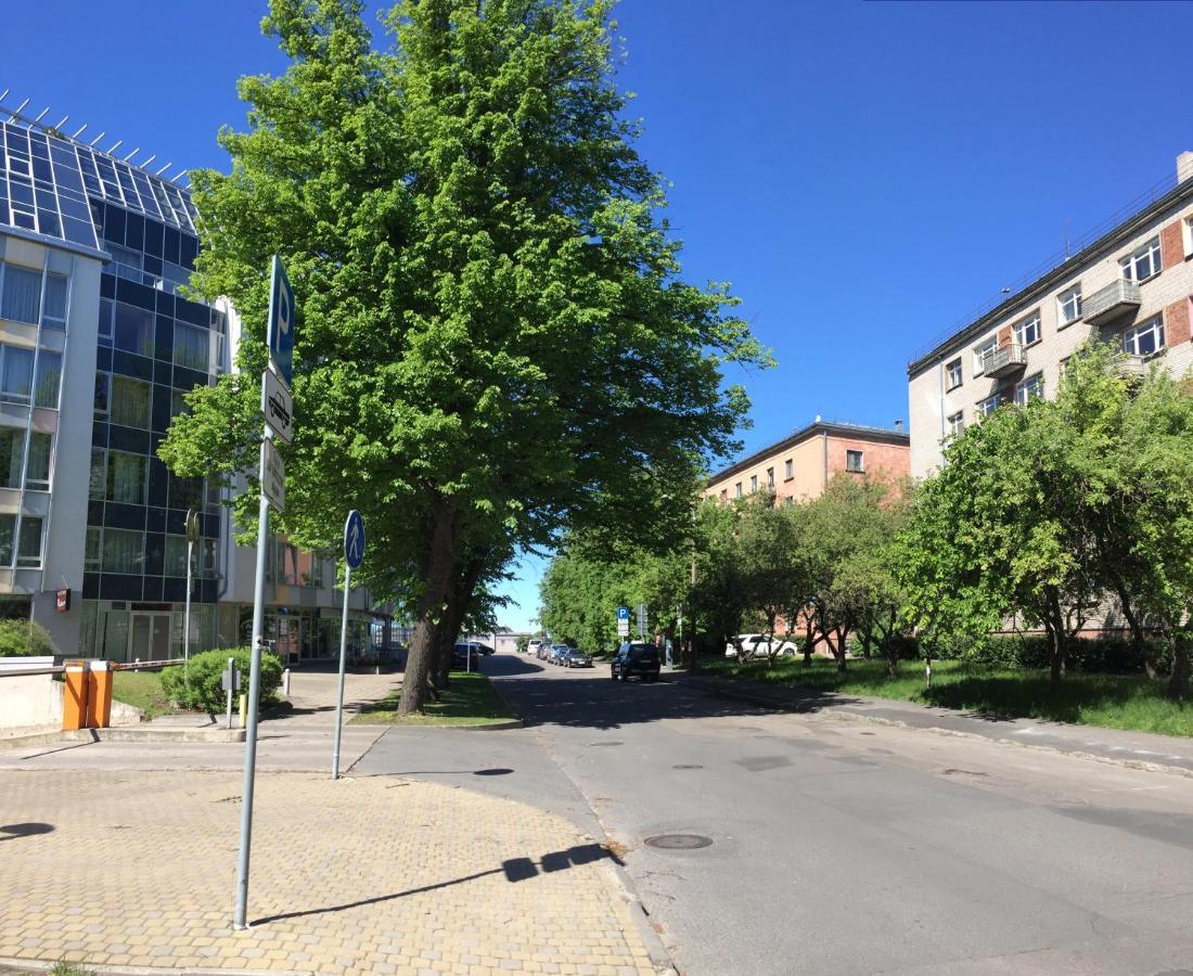 Centre E2 Inn Riga