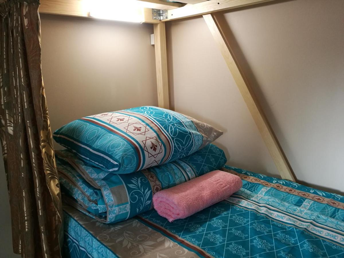 Hostel Maksian Riga