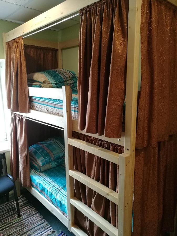 Maksian Hostel