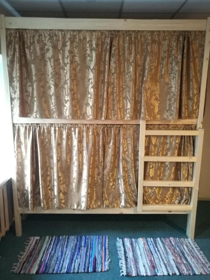 Hostel Maksian Riga
