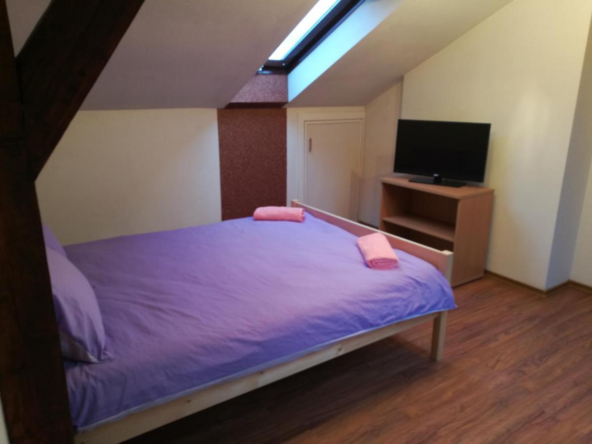 Maksian Hostel Riga