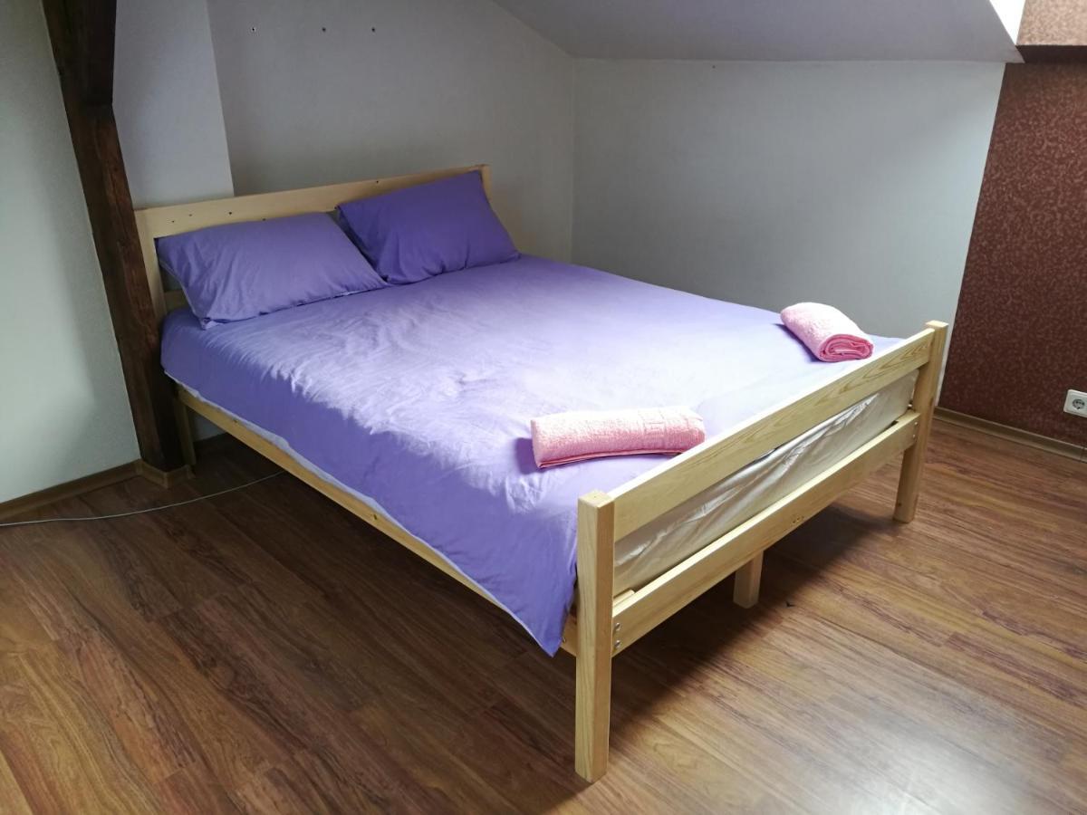 Hostel Maksian Riga