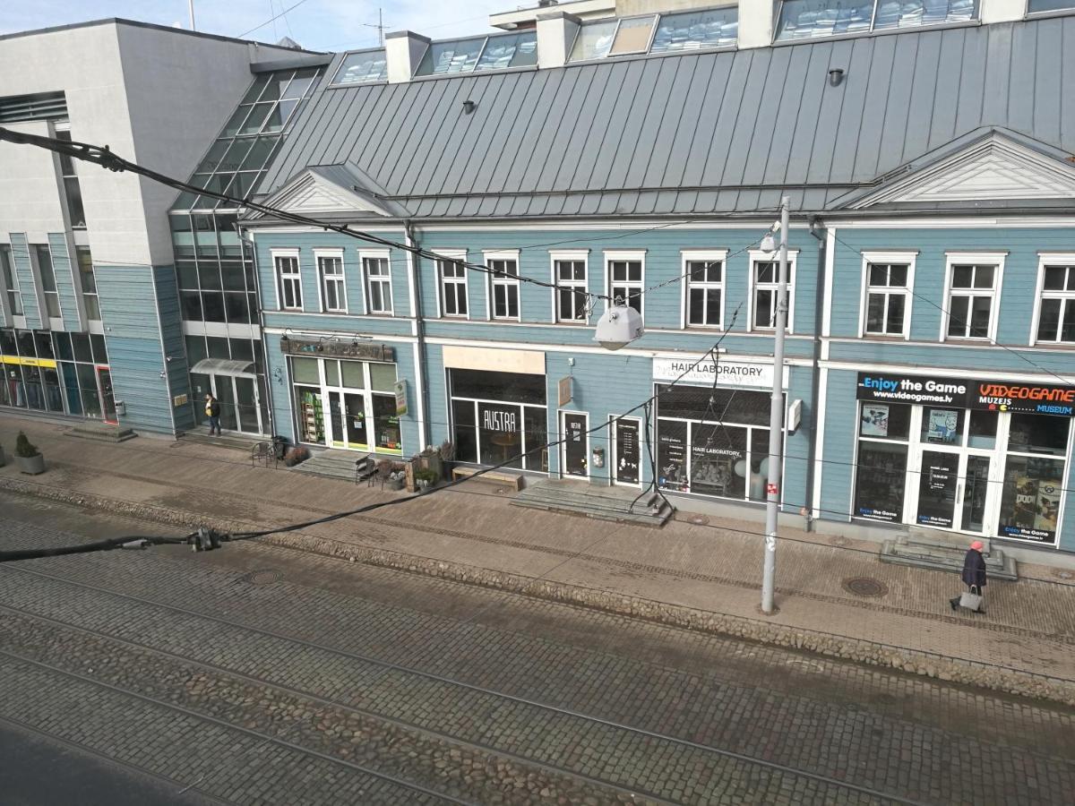 Maksian Hostel