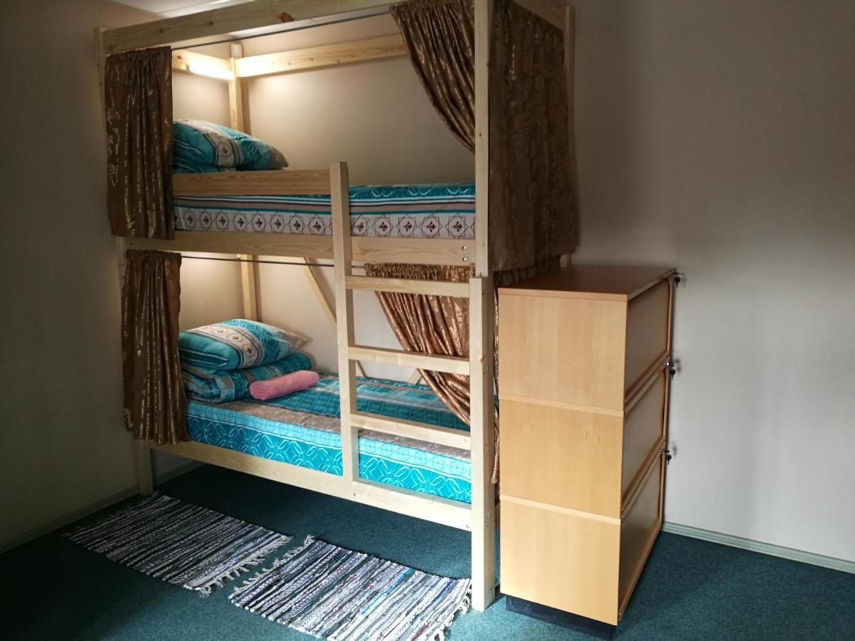 Hostel Maksian Riga