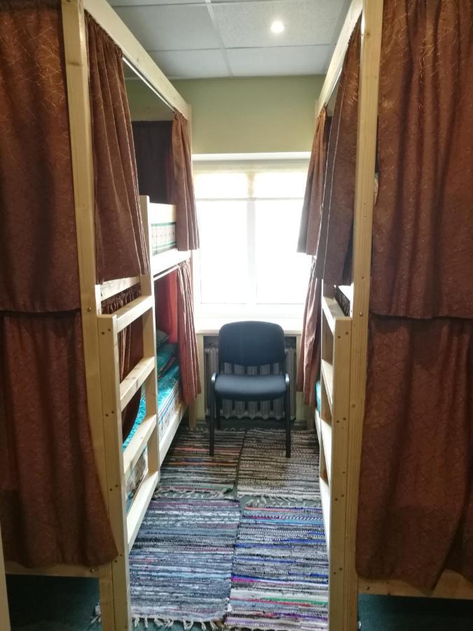 Maksian Hostel Riga