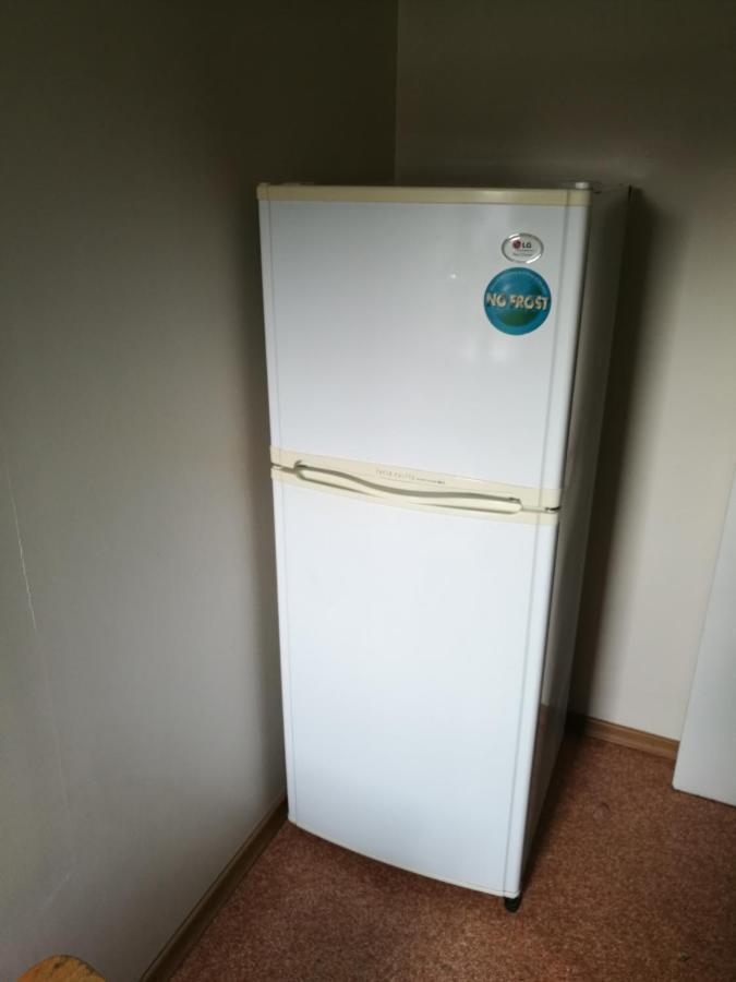 Maksian Hostel Riga