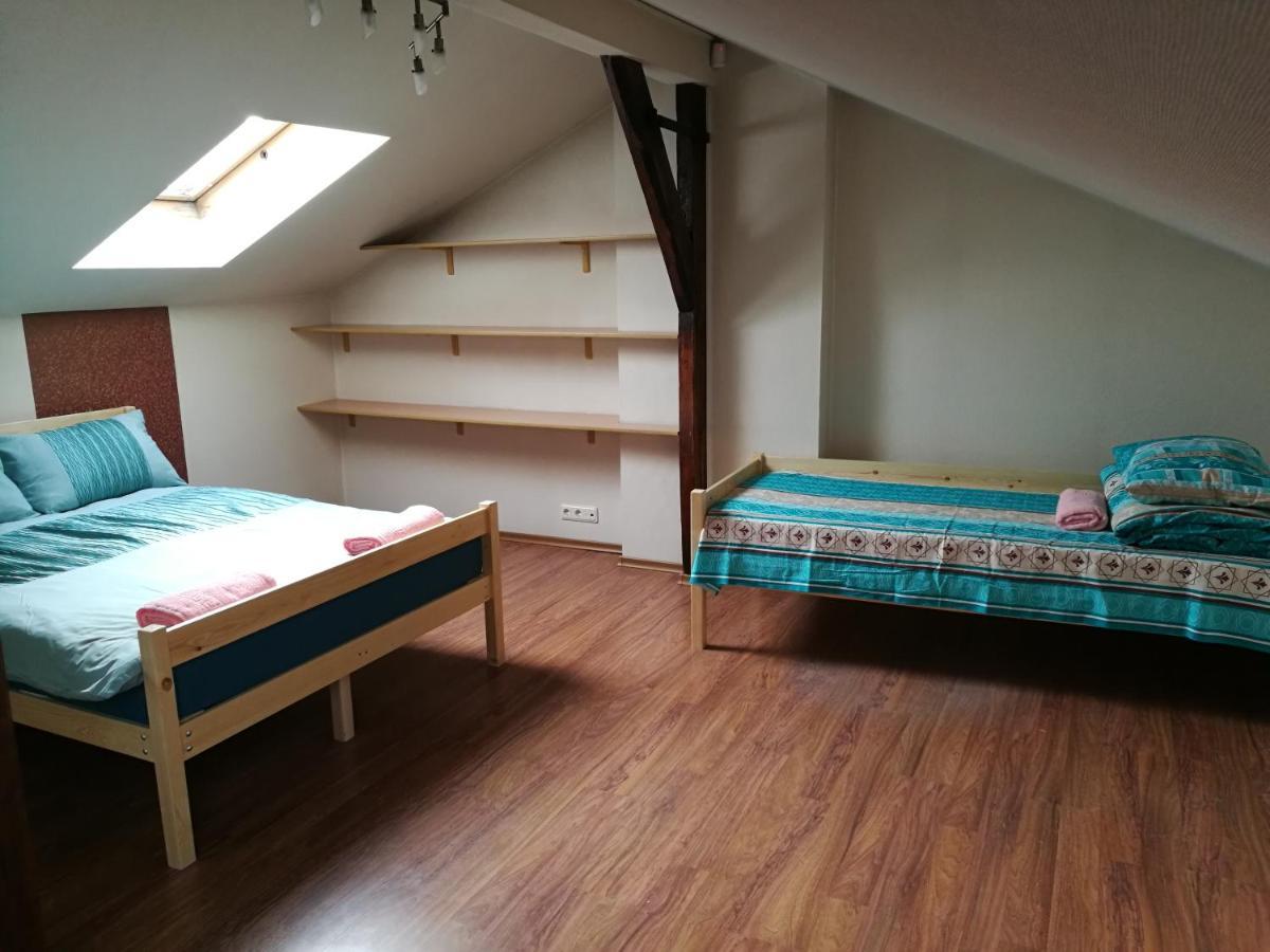 Maksian Hostel