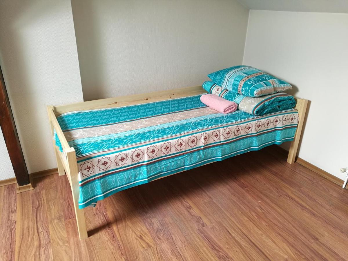Hostel Maksian Riga