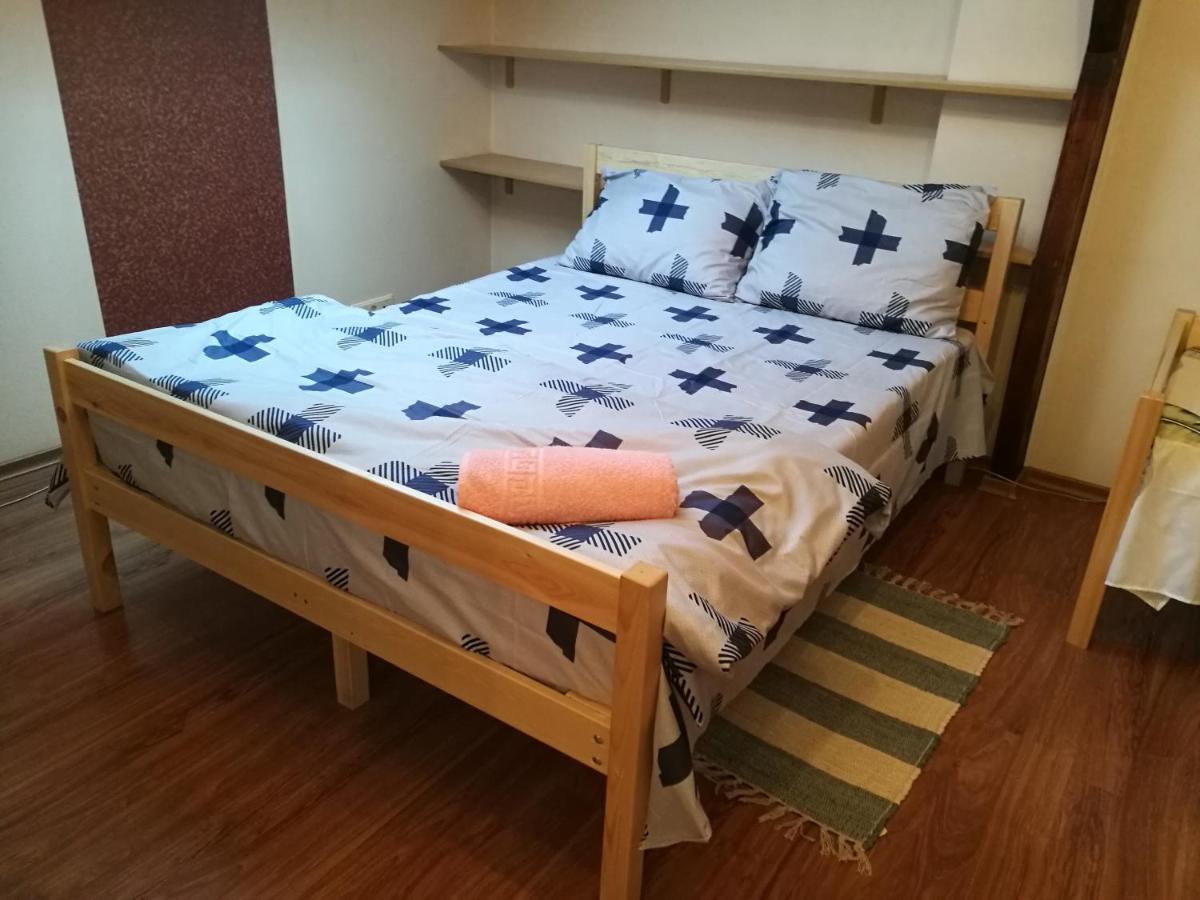 Maksian Hostel