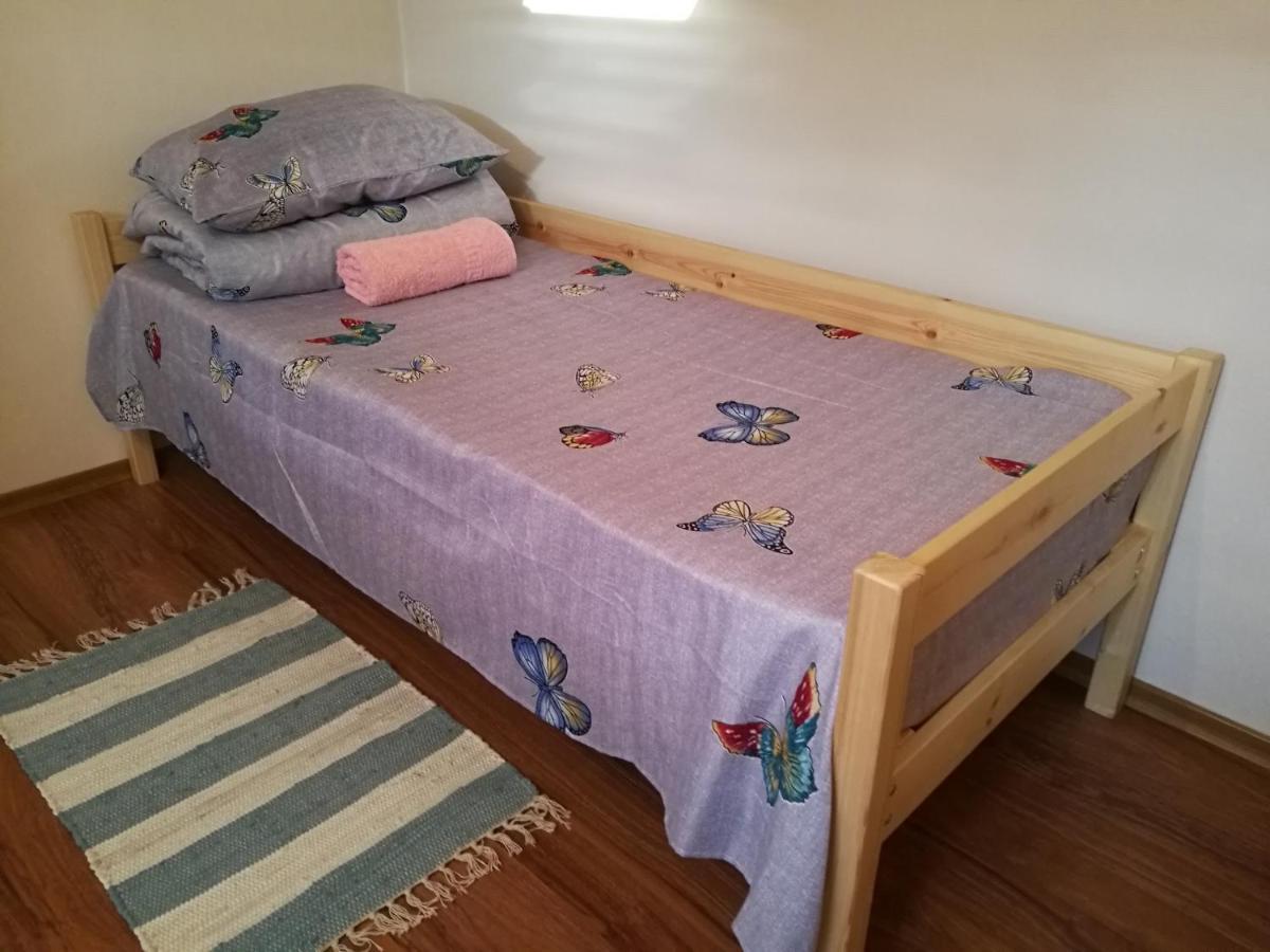 Hostel Maksian