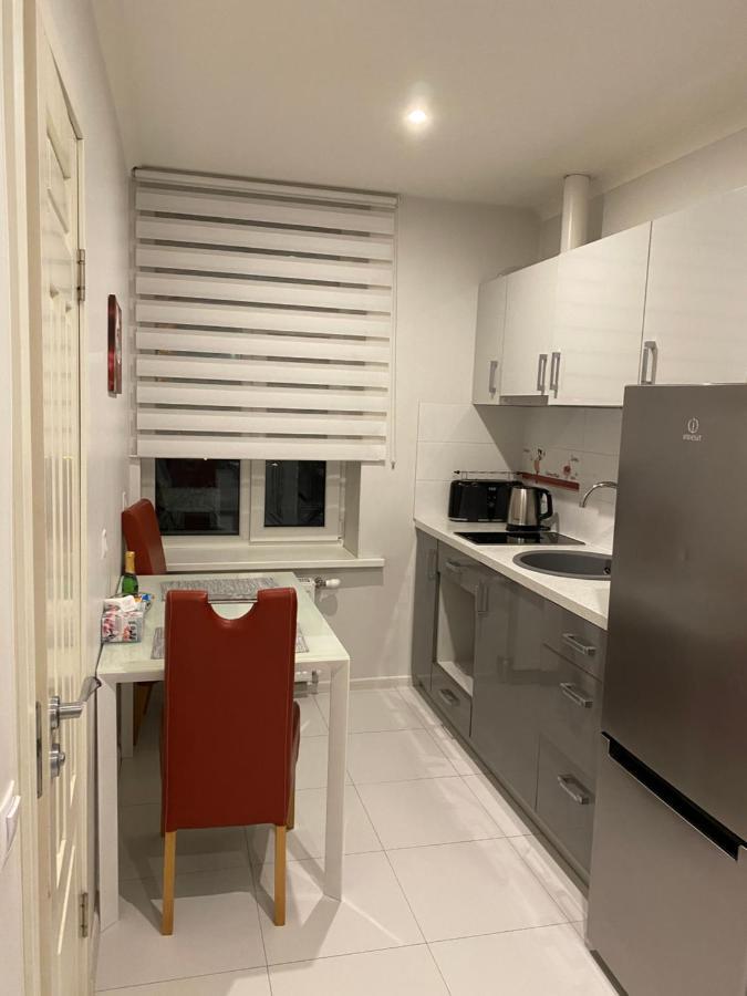 Sky Apartment *