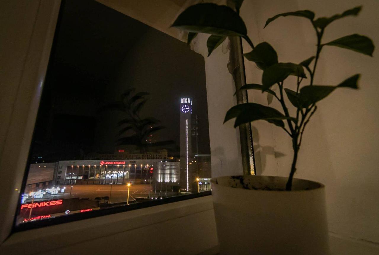 Külalistemaja Marija Riga