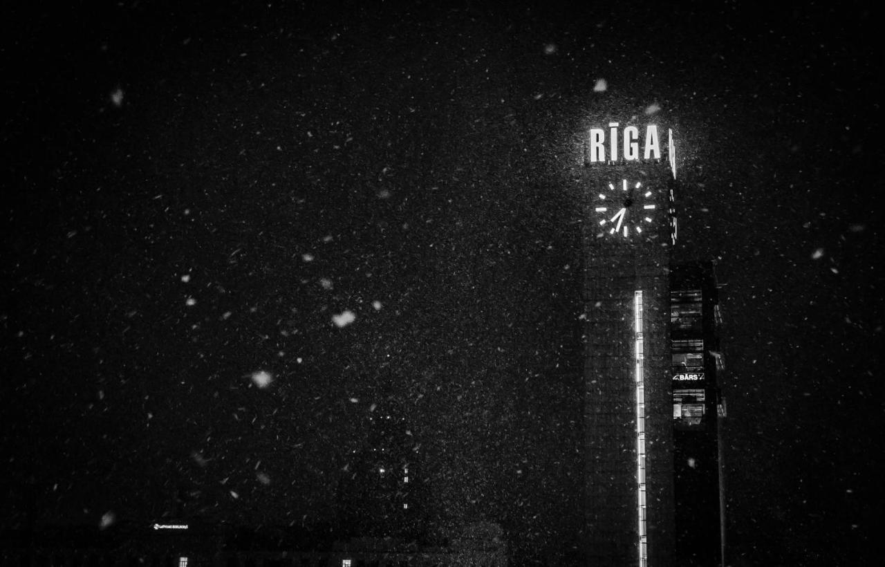 Külalistemaja Marija Riga