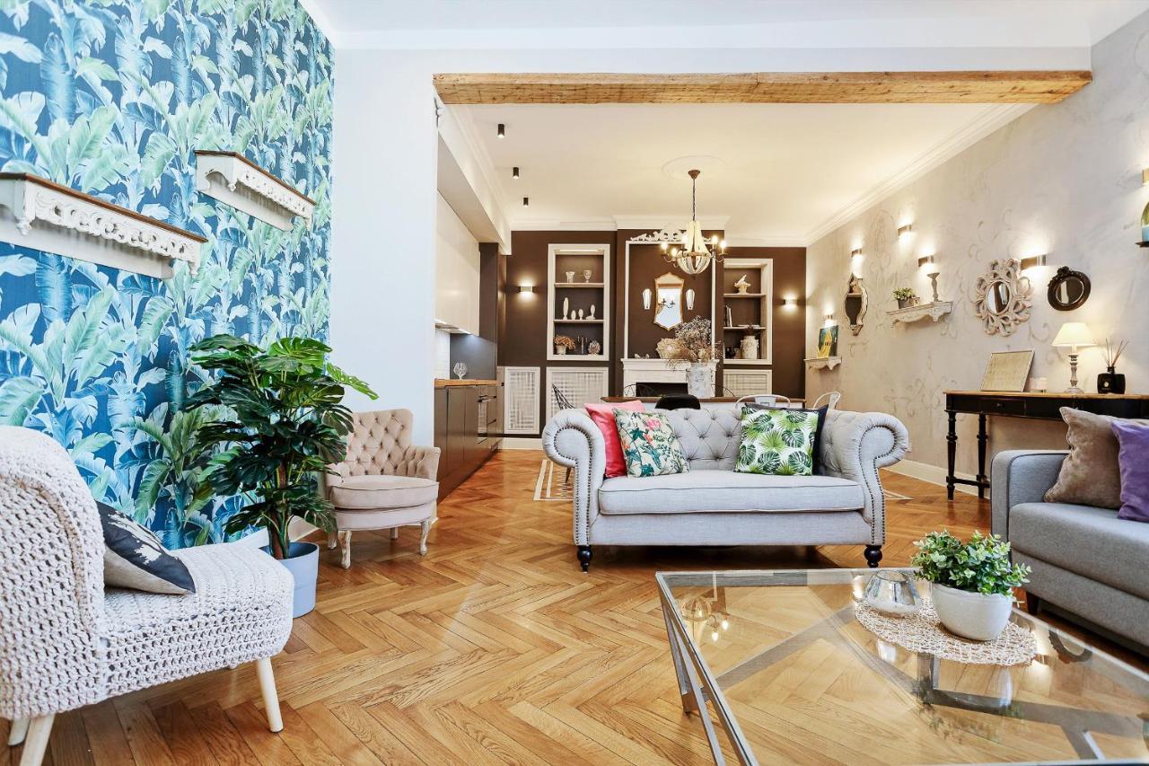 Old Town Jana Seta Apartment