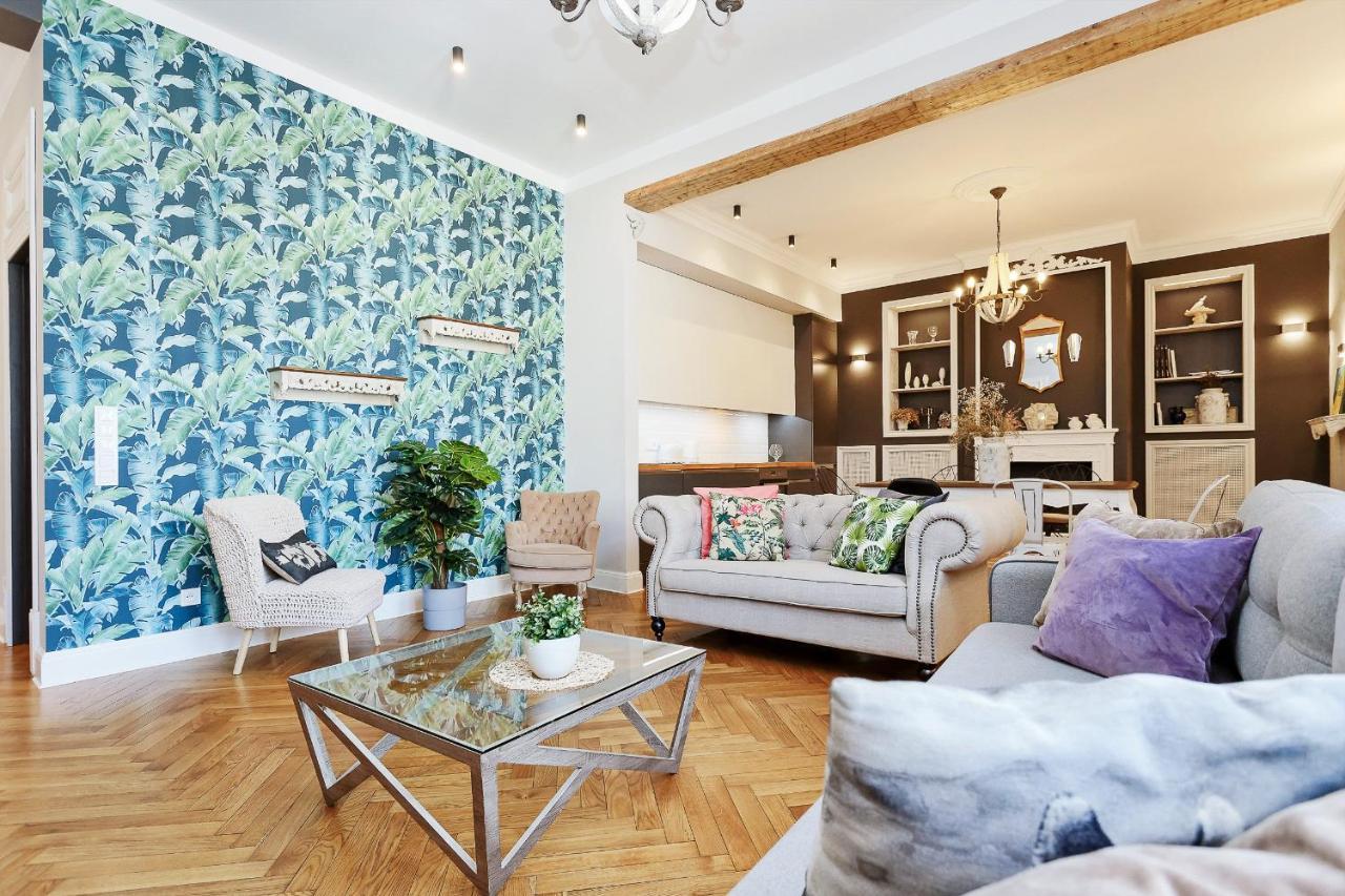 Old Town Jana Seta Apartment