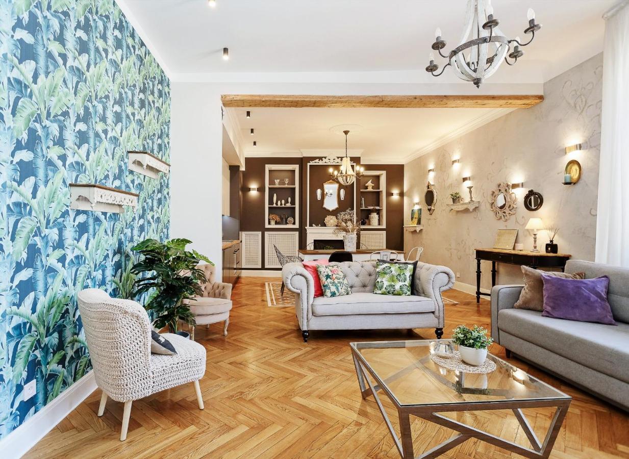 Old Town Jana Seta Apartment Riga
