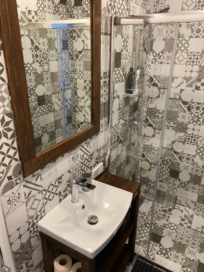 Korter Sunbeam Design Riga