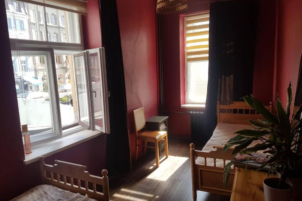 Apartment 2 In The Heart Of Old