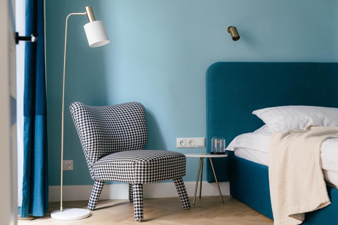 Huoneisto Miro French - Quiet Chic, Free Private Parking