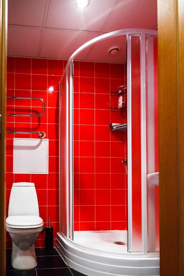 Cosy.stylish. Close To The Old Town Appartement *