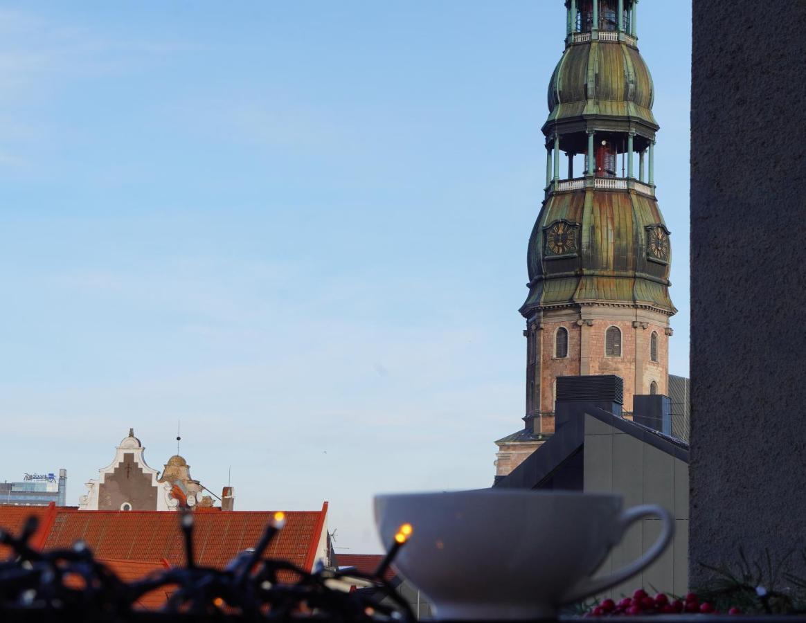 In Heart Of Old Town Apartment