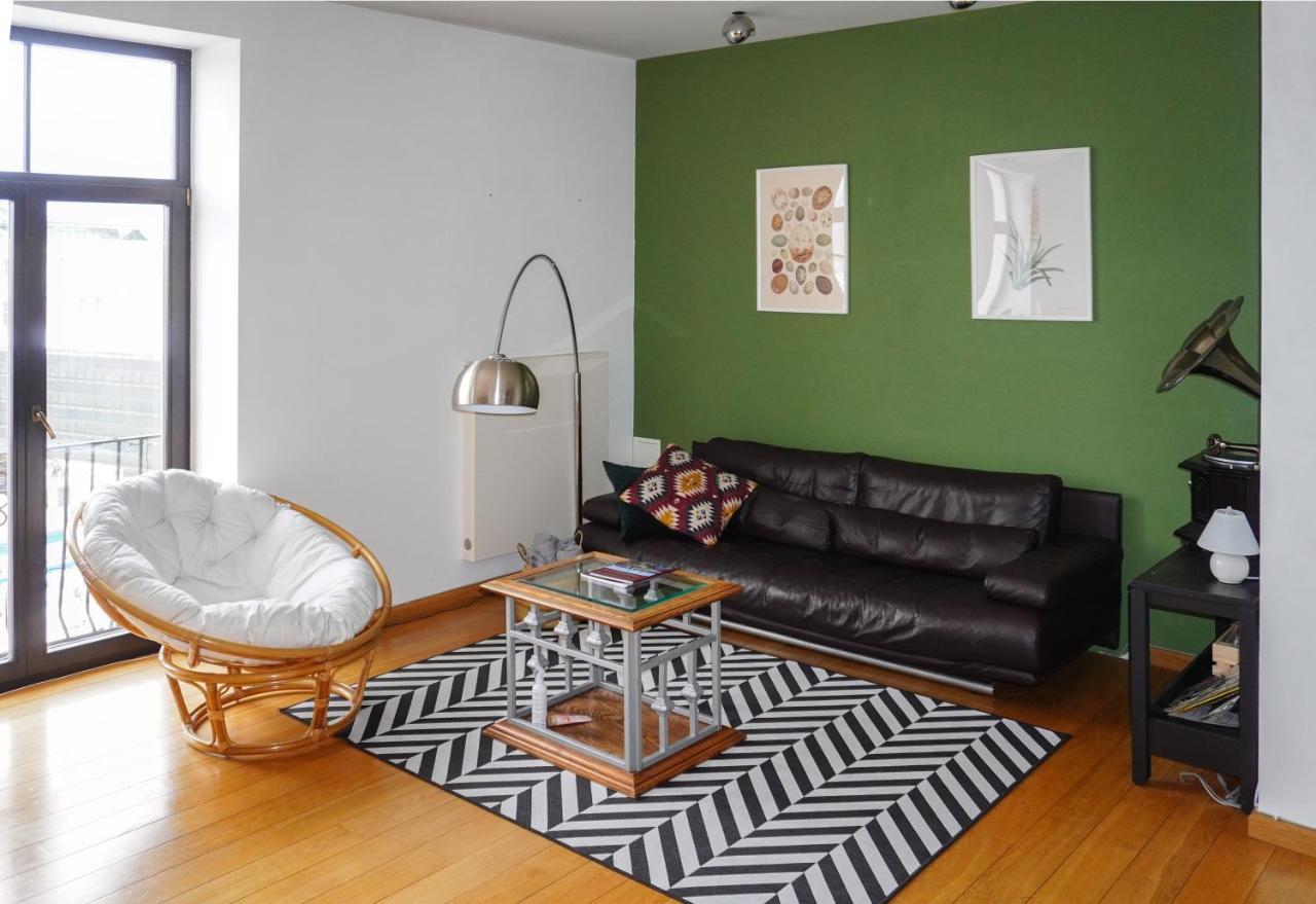 Apartment In Heart Of Old Town *
