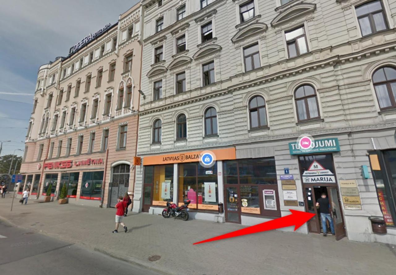 Hostel Riga Hostel Centre *