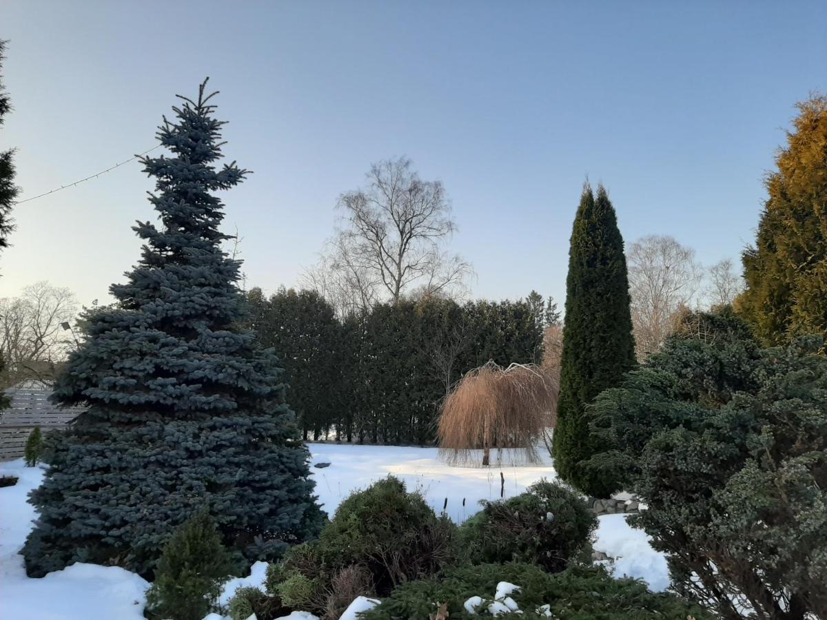 Champetre Park View * Riga