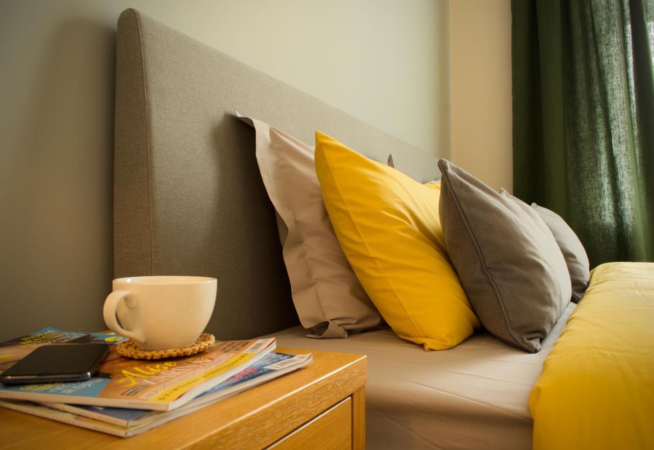 Apartment A New Designed Cosy Family