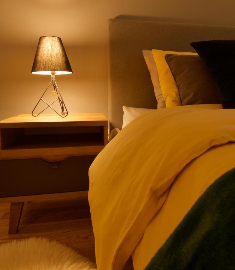 A New Designed Cosy Family * Riga