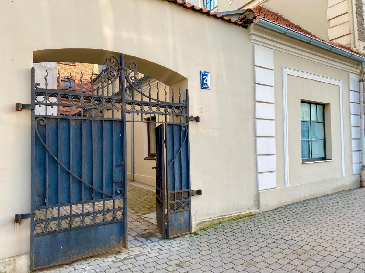 Castle Square Vakantiehuis *