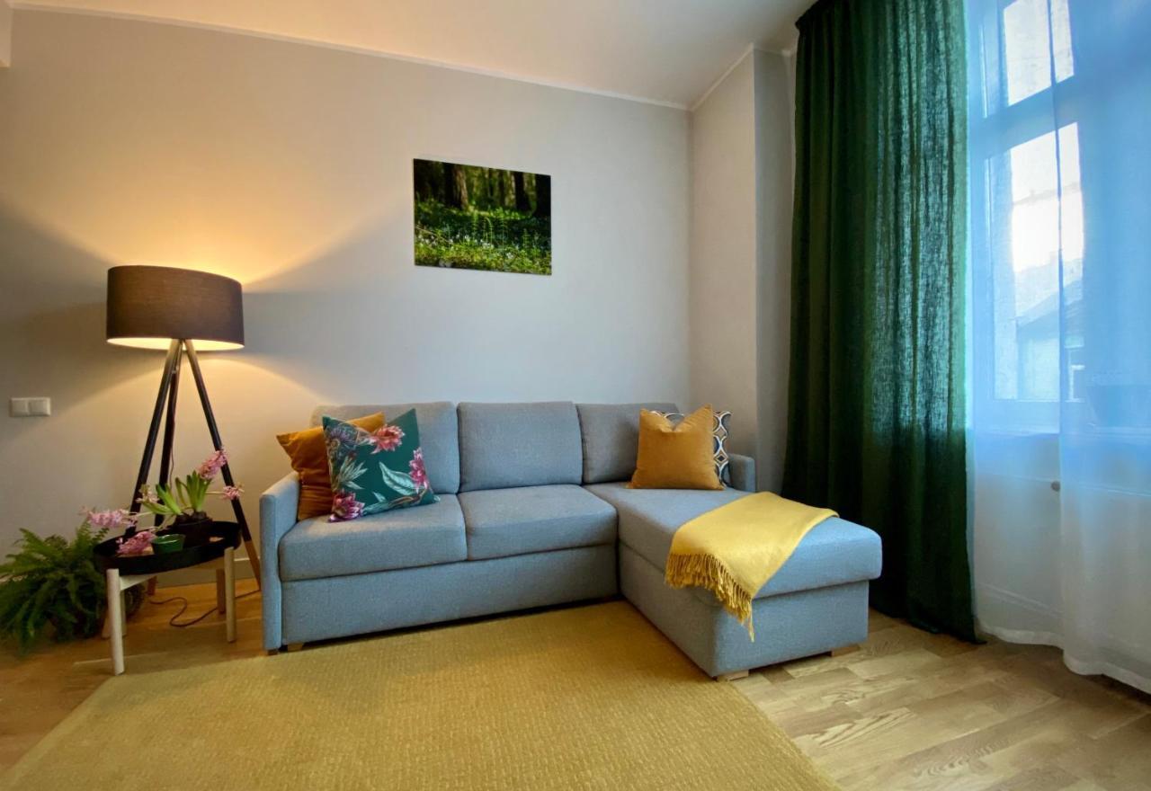 Apartment A New Designed Cosy Family Riga