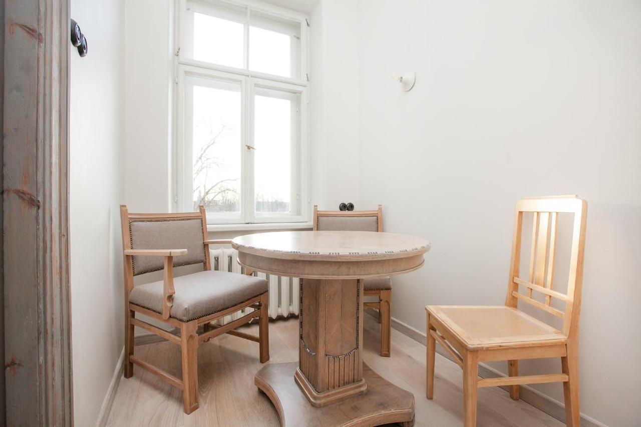 Dzīvoklis Ascetic Skolas Street Riga