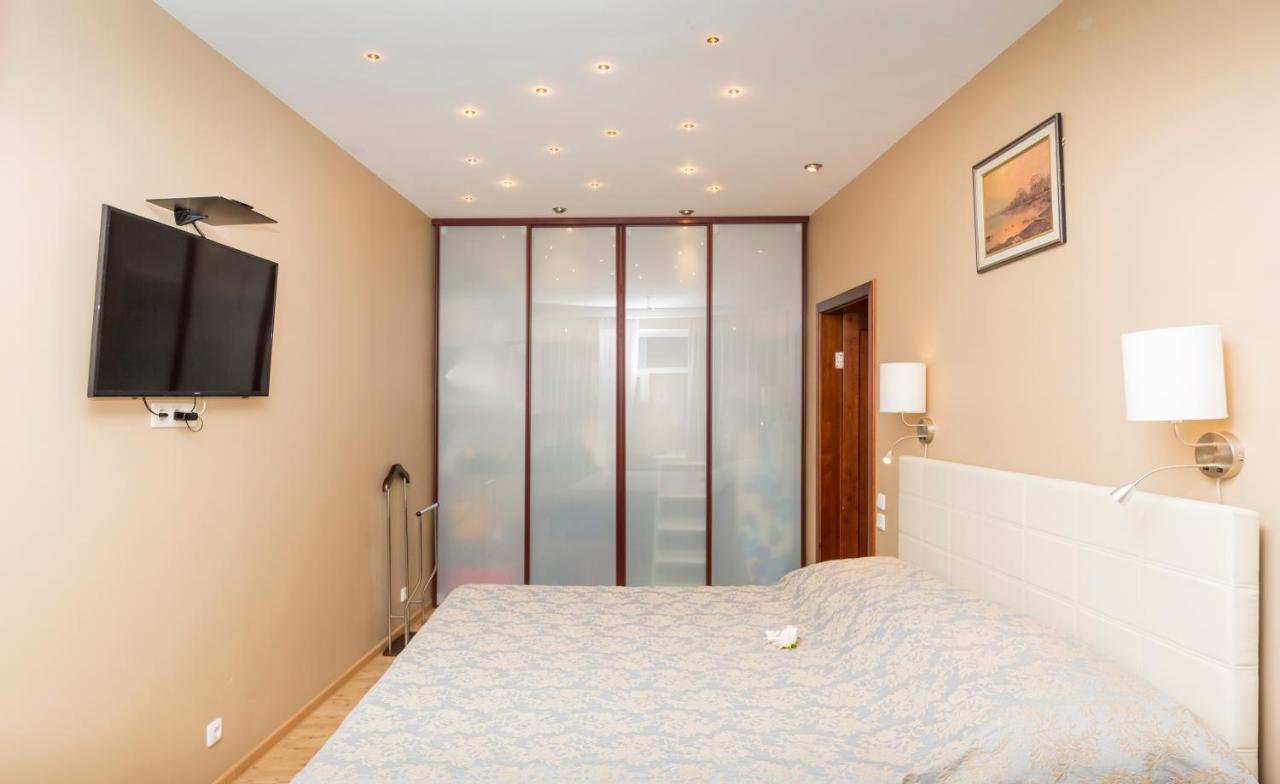 Apartment Baltic Amber In Diplomatic District & Free Parking *