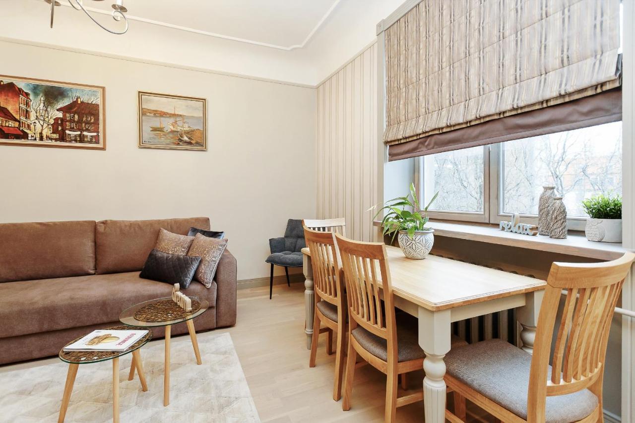 Apartment Old Town Kalku Riga