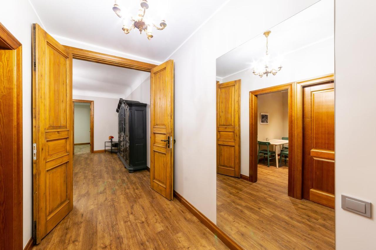 Apartment Gourmet Storie's Ap 68sqm Renovated Free Parking *