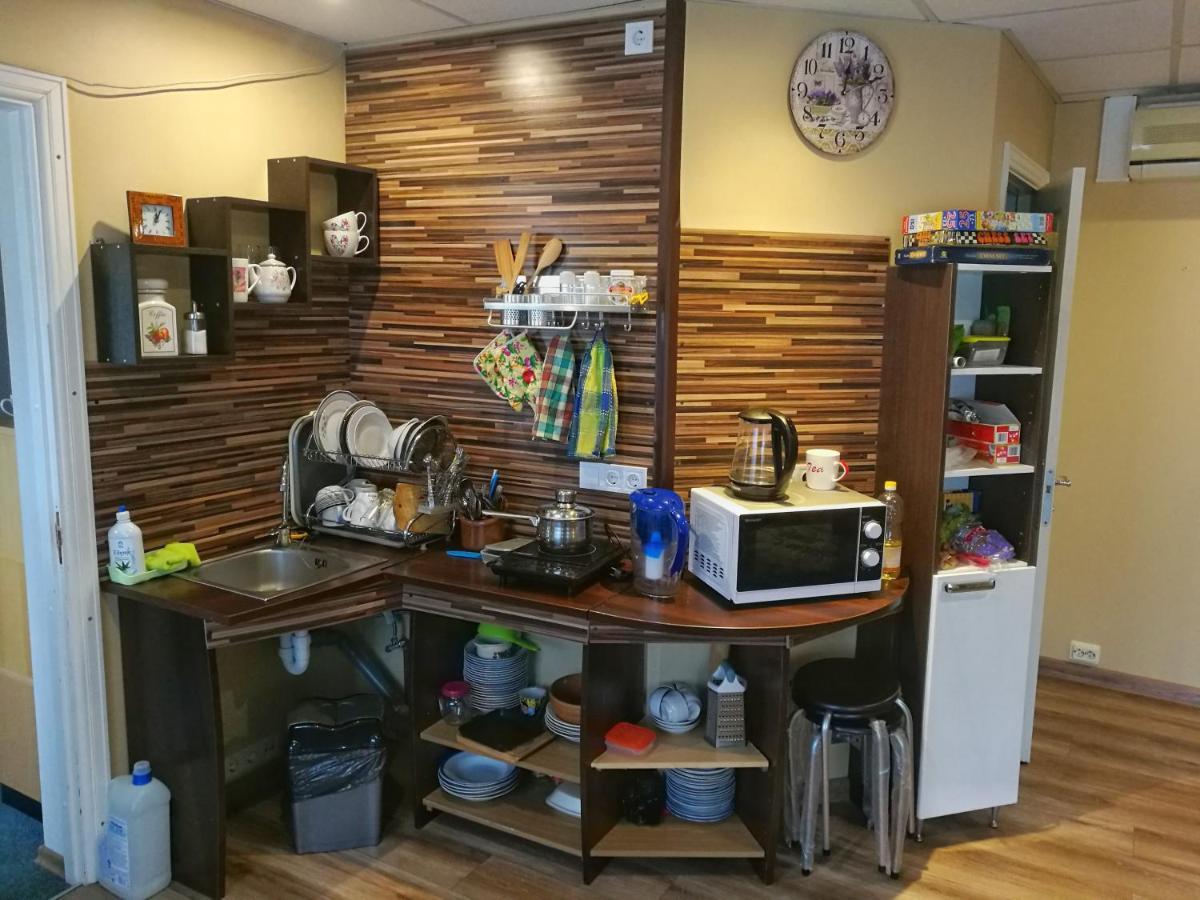 Maksian Hostel Riga