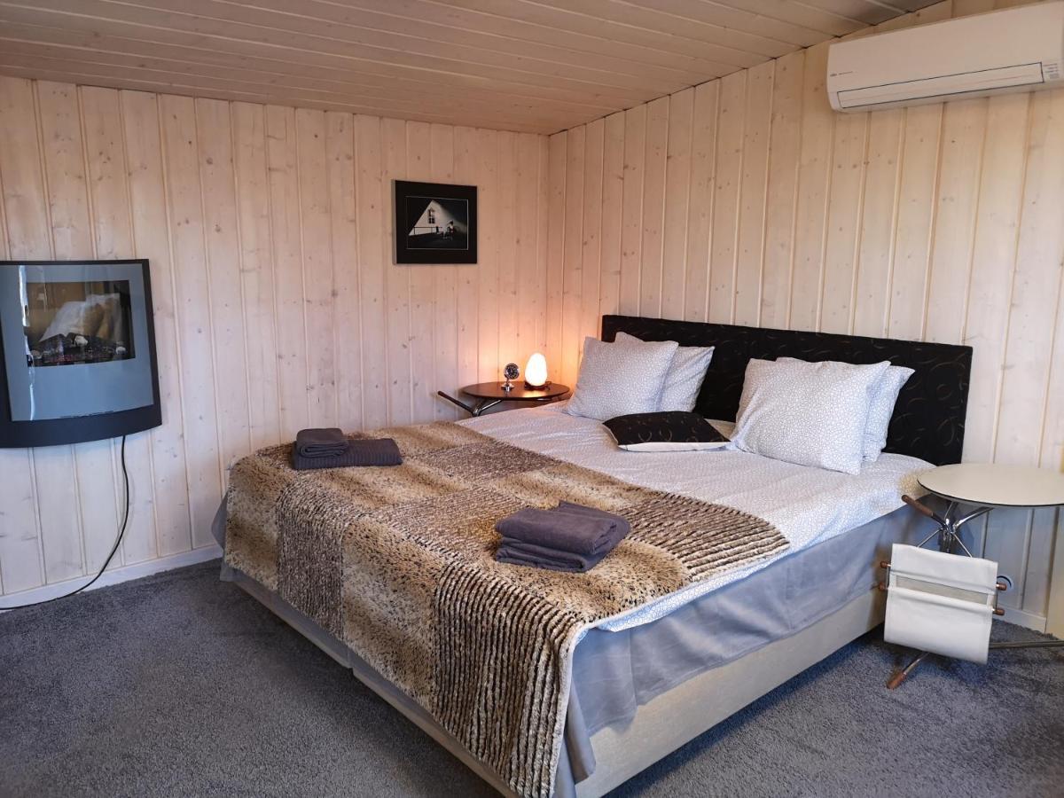 River Island Holiday home *