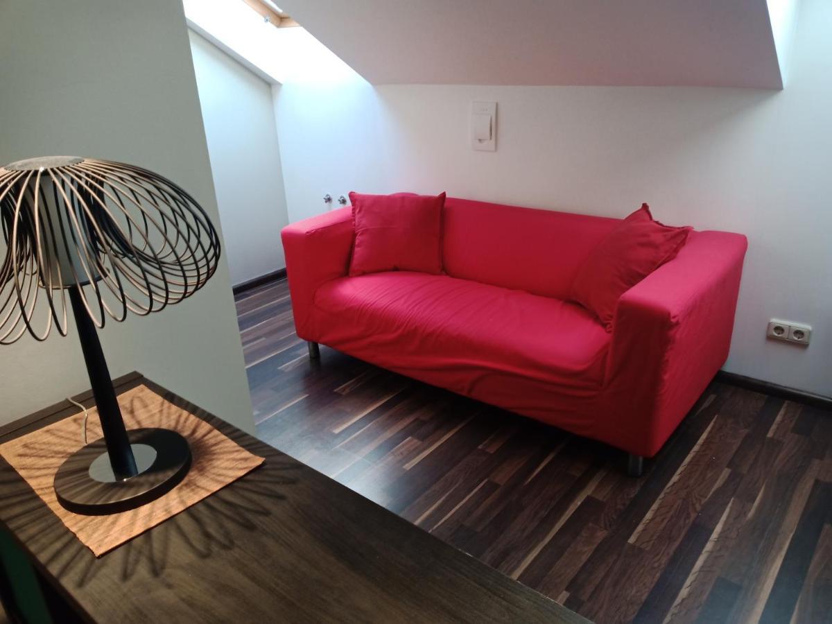 Appartement Family Or Group In Center Riga
