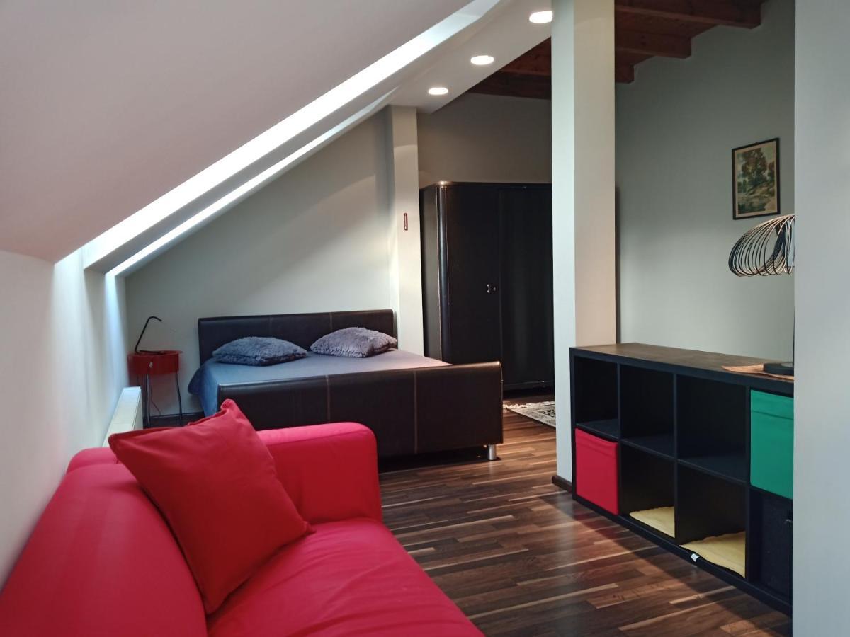 Appartement Family Or Group In Center *