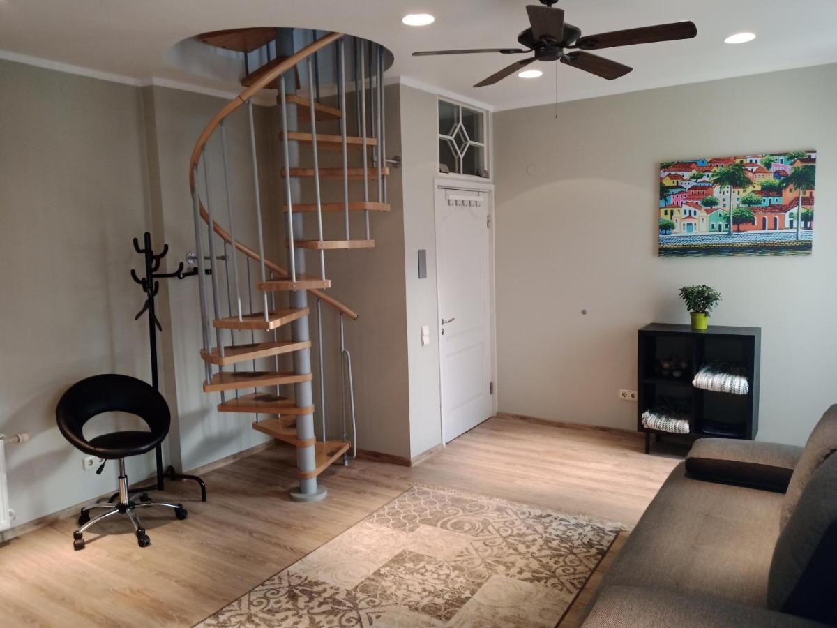 Appartement Family Or Group In Center