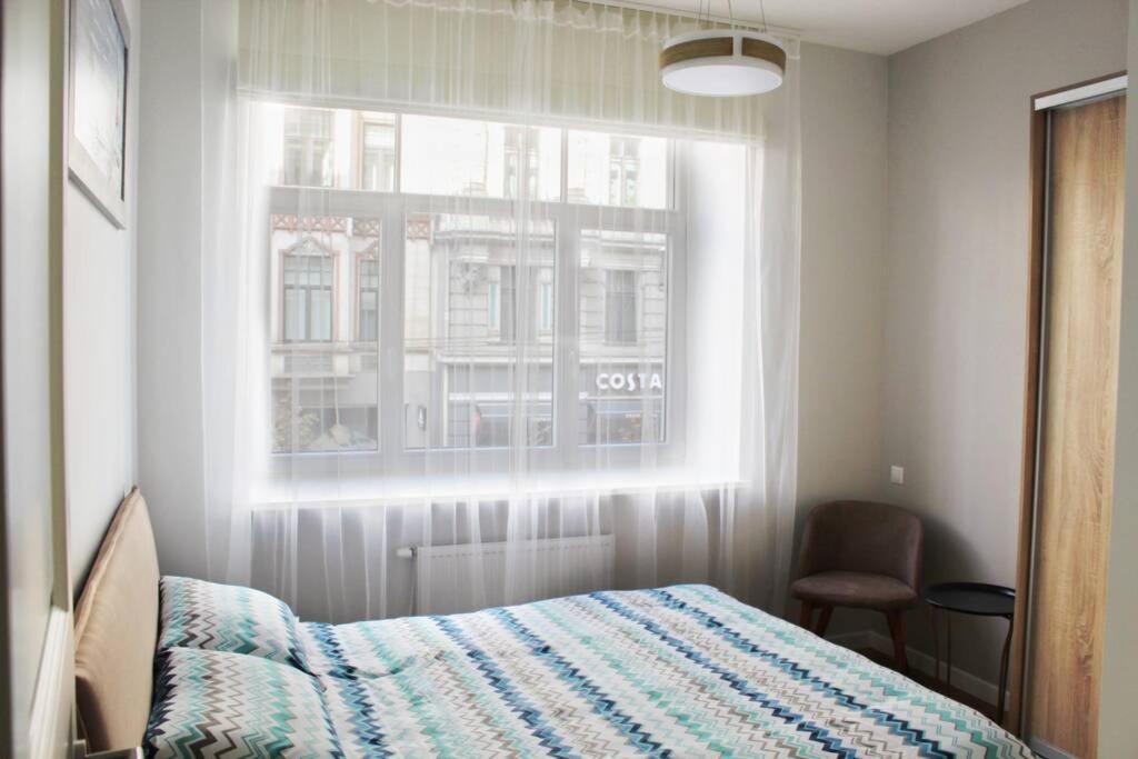 Park Apartment *