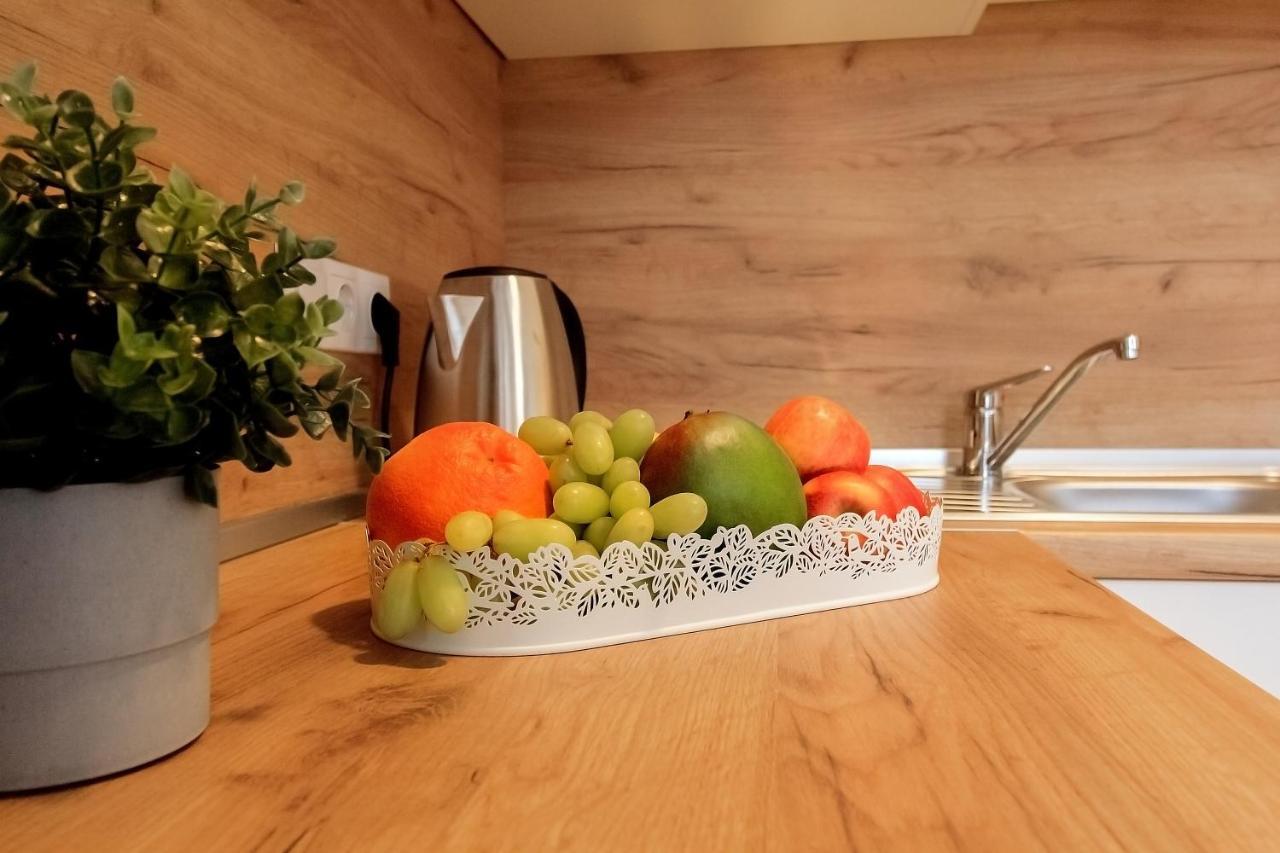 Residential Barona In Centre Apartment Riga